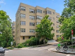 3025 Ontario Road NW 407, Washington DC 20009
