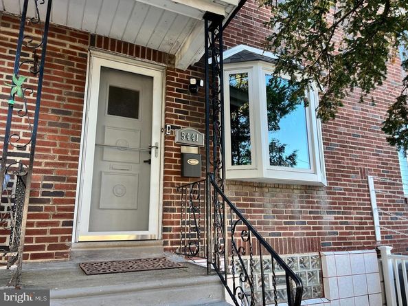 5441 Tackawanna Street, Philadelphia PA 19124