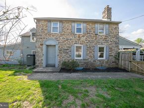 1249 Cornell Avenue, Drexel Hill PA 19026