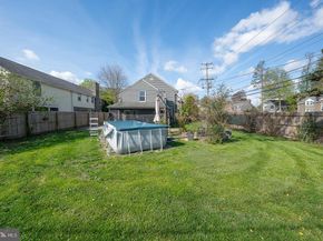 1249 Cornell Avenue, Drexel Hill PA 19026