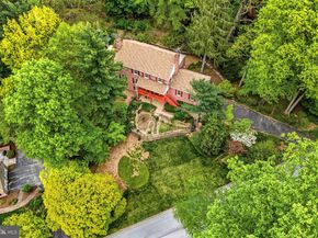 407 Margo Lane, Berwyn PA 19312