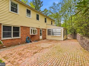 407 Margo Lane, Berwyn PA 19312