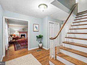 407 Margo Lane, Berwyn PA 19312