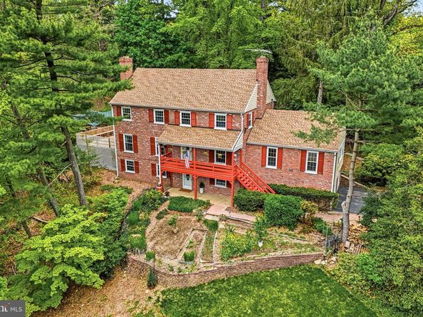 407 Margo Lane, Berwyn PA 19312
