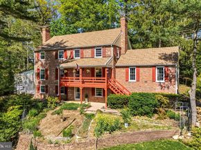 407 Margo Lane, Berwyn PA 19312