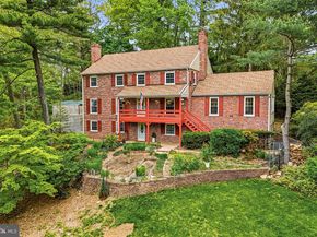 407 Margo Lane, Berwyn PA 19312