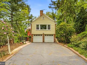 407 Margo Lane, Berwyn PA 19312