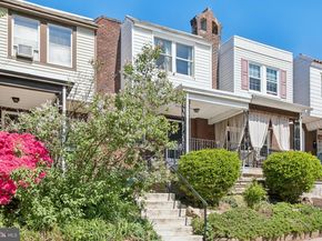 3455 Tilden Street, Philadelphia PA 19129