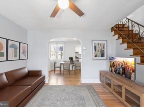 3455 Tilden Street, Philadelphia PA 19129