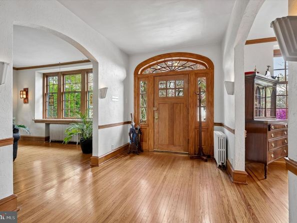 7906 Rambler Road, Elkins Park PA 19027