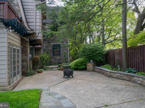 7906 Rambler Road, Elkins Park PA 19027
