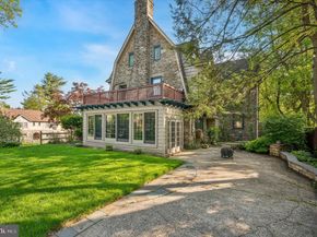 7906 Rambler Road, Elkins Park PA 19027