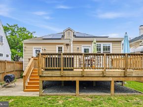 236 Peabody Street NW, Washington DC 20011