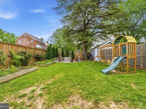 236 Peabody Street NW, Washington DC 20011