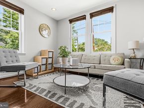 236 Peabody Street NW, Washington DC 20011