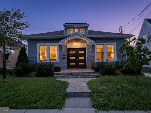 236 Peabody Street NW, Washington DC 20011