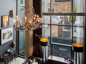 1352 South Street 416, Philadelphia PA 19147