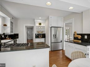 6911 Ridgewood Avenue, Chevy Chase MD 20815