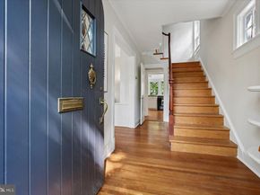 6911 Ridgewood Avenue, Chevy Chase MD 20815