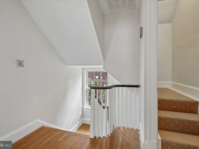 6911 Ridgewood Avenue, Chevy Chase MD 20815