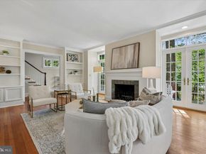 6911 Ridgewood Avenue, Chevy Chase MD 20815