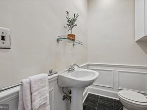 6911 Ridgewood Avenue, Chevy Chase MD 20815