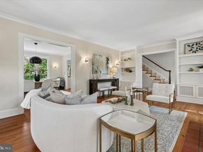 6911 Ridgewood Avenue, Chevy Chase MD 20815