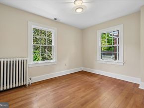 6911 Ridgewood Avenue, Chevy Chase MD 20815