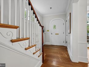 6911 Ridgewood Avenue, Chevy Chase MD 20815