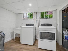 6911 Ridgewood Avenue, Chevy Chase MD 20815