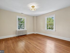 6911 Ridgewood Avenue, Chevy Chase MD 20815