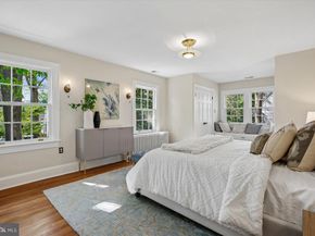 6911 Ridgewood Avenue, Chevy Chase MD 20815