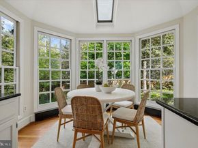 6911 Ridgewood Avenue, Chevy Chase MD 20815