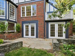 6911 Ridgewood Avenue, Chevy Chase MD 20815