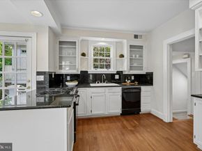 6911 Ridgewood Avenue, Chevy Chase MD 20815