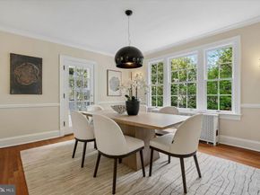 6911 Ridgewood Avenue, Chevy Chase MD 20815