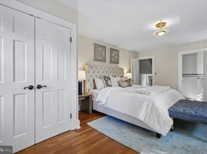 6911 Ridgewood Avenue, Chevy Chase MD 20815