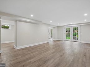 6911 Ridgewood Avenue, Chevy Chase MD 20815