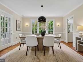 6911 Ridgewood Avenue, Chevy Chase MD 20815