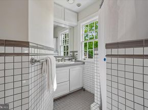 6911 Ridgewood Avenue, Chevy Chase MD 20815