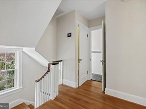 6911 Ridgewood Avenue, Chevy Chase MD 20815