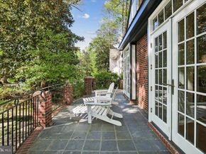 6911 Ridgewood Avenue, Chevy Chase MD 20815