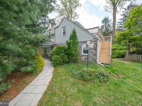 1 Braxton Rd., Bryn Mawr PA 19010