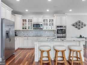 606 S Barton Street, Arlington VA 22204