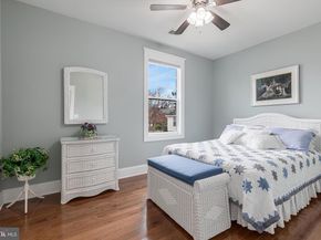 606 S Barton Street, Arlington VA 22204