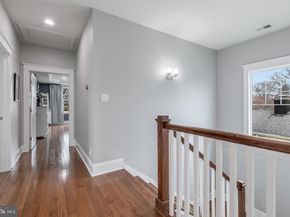606 S Barton Street, Arlington VA 22204