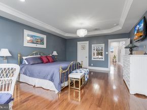 606 S Barton Street, Arlington VA 22204