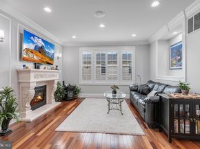 606 S Barton Street, Arlington VA 22204