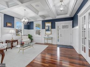 606 S Barton Street, Arlington VA 22204