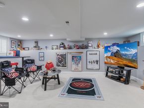 606 S Barton Street, Arlington VA 22204